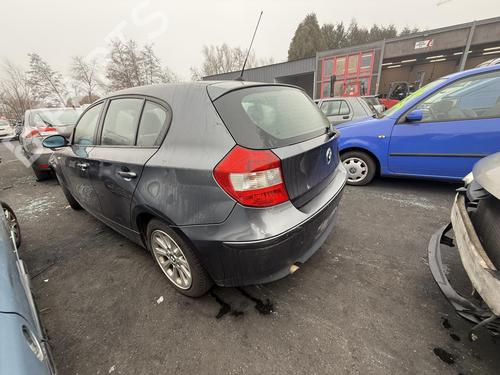 Starter BMW 1 (E87) 116 i | BP23827718M8  - Image 14