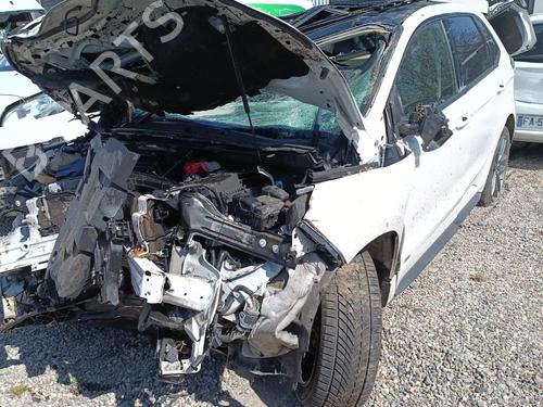 Brugte FORD USA EDGE 2.0 TDCi Bi-Turbo AWD (210 hp) 4341746