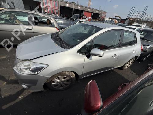 Front left seatbelt TOYOTA AURIS (_E15_) 1.4 D-4D (NDE150_, NDE150R) | BP24523821I26  - Image 12