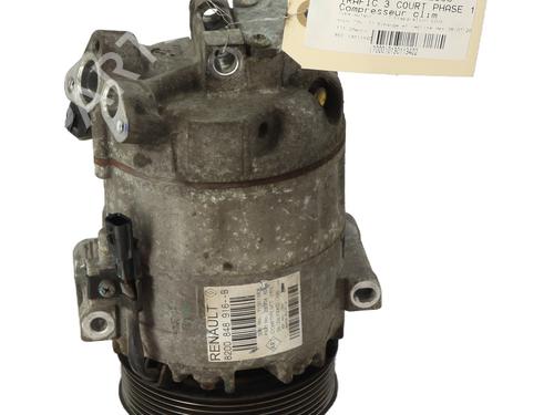 AC compressor RENAULT TRAFIC III Van (FG_) 1.6 dCi 95 (FGMJ, FGMR) | BP37673311M34 - Image 3