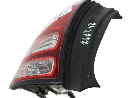 Left taillight CITROËN C3 II (SC_) 1.4 HDi 70 (SC8HZC, SC8HR0, SC8HP4) | BP29065640C34 