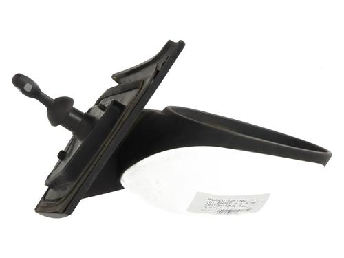 Left mirror PEUGEOT 107 (PM_, PN_) 1.4 HDi | BP25626068C26 