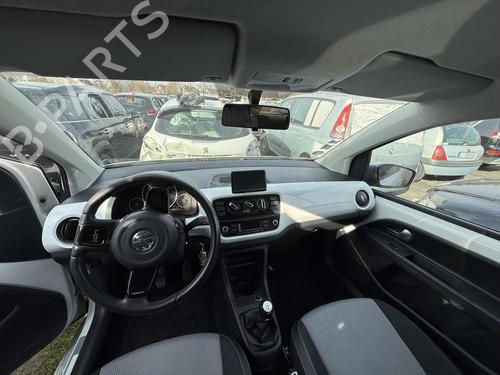 Steering column VW UP! (121, 122, BL1, BL2, BL3, 123) 1.0 | BP23817170M21 - Image 19