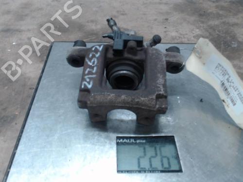 Used Right rear brake caliper MERCEDES-BENZ GLK-CLASS (X204) 250 CDI 4-matic (204.982, 204.904) (204 hp) 21301547