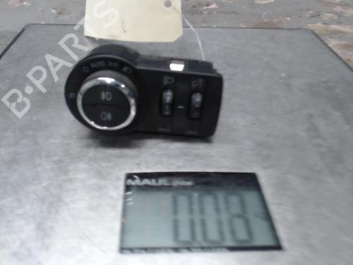 Used Headlight switch OPEL INSIGNIA A Sports Tourer (G09) 2.0 CDTI (35) (160 hp) 21294719