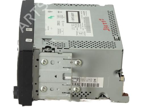 Radio NISSAN PULSAR Hatchback (C13) 1.5 dCi | BP36953539E6 - Image 4