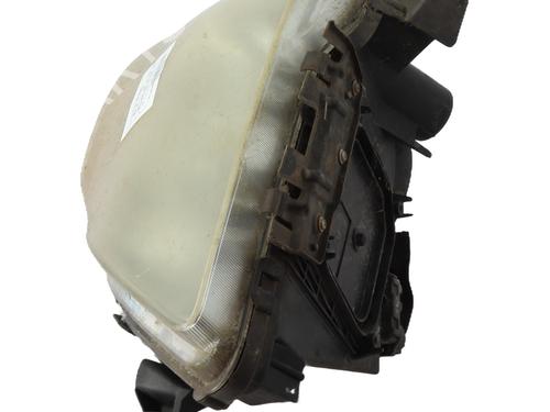 Used Left headlight Left headlight TOYOTA PRIUS Liftback (_W2_) 1.5 Hybrid (NHW20_, NHW20R) (112 hp) 27183748 27183748