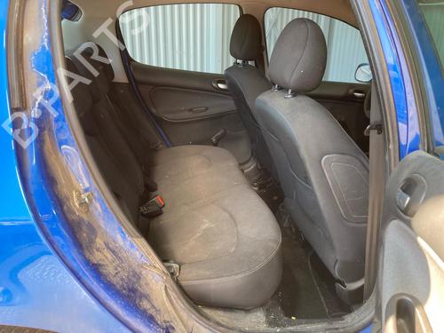 Climate control PEUGEOT 206+ (2L_, 2M_) 1.1 | BP34335255I5 - Image 24