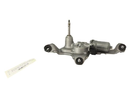 Rear wiper motor MAZDA 3 (BL) 2.2 MZR CD (BL10) | BP25874248M102 - Image 3