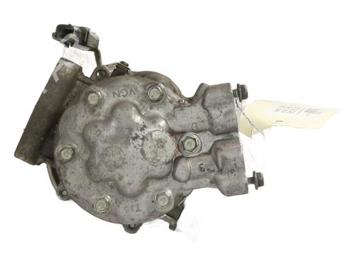 AC-Kompressor RENAULT KANGOO Express (FW0/1_) 1.5 dCi 75 (FW07, FW10, FW04) | BP21301597M34 