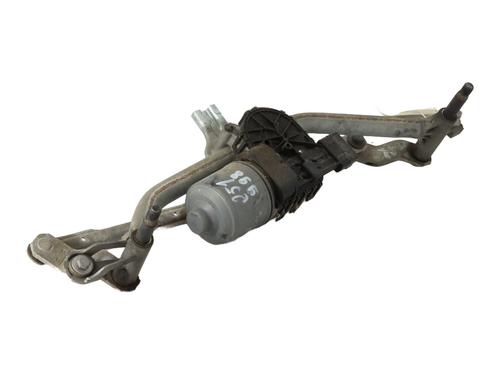 Used Front wiper motor PEUGEOT 207 (WA_, WC_) 1.4 16V (88 hp) 25990966