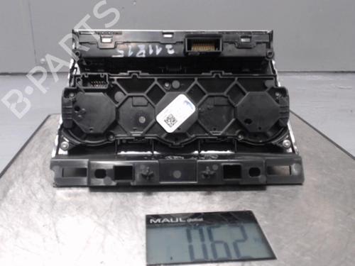 Climate control RENAULT CLIO V (B7_) 1.0 TCe 100 (B7MT) | BP21307519I5 
