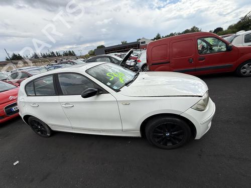 Left headlight BMW 1 (E87) 118 d | BP27861741C28 - Image 16