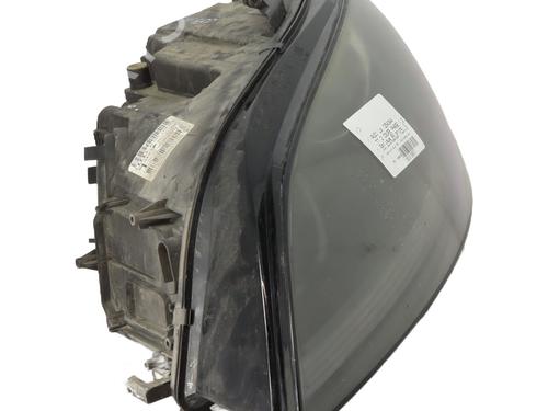 Left headlight AUDI TT (8J3) 2.0 TFSI | BP31930248C28