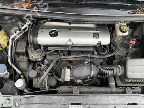 Gearbox PEUGEOT 307 CC (3B) 2.0 16V | BP23819245M3  - Image 13