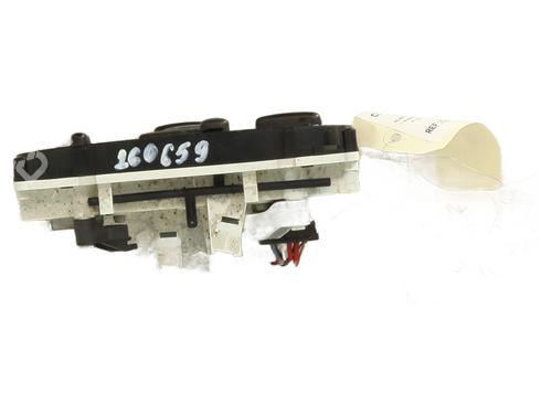 Used Climate control Climate control PEUGEOT 206 Hatchback (2A/C) 1.4 i (75 hp) 32365055 32365055