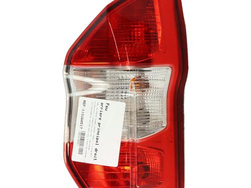 Right taillight FORD TRANSIT COURIER B460 Box Body/MPV 1.5 TDCi | BP31657993C35 - Image 6
