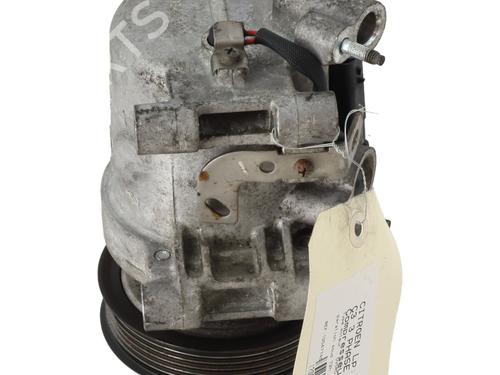 AC compressor CITROËN C3 III (SX) 1.5 BlueHDi 100 (SXYHYP, SXYHTU) | BP25490085M34 - Image 10