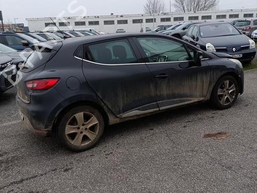 Left front window switch RENAULT CLIO IV (BH_) 0.9 TCe 90 (BHNF, BHMA, BHMH, BHJK, BHJR) | BP32365155I27 - Image 7