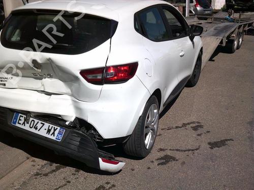 Starter RENAULT CLIO IV (BH_) 1.5 dCi 75 | BP21319036M8 