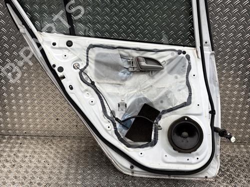 Left rear door HONDA INSIGHT (ZE_) 1.3 IMA (ZE28, ZE2) | BP31712823C4 