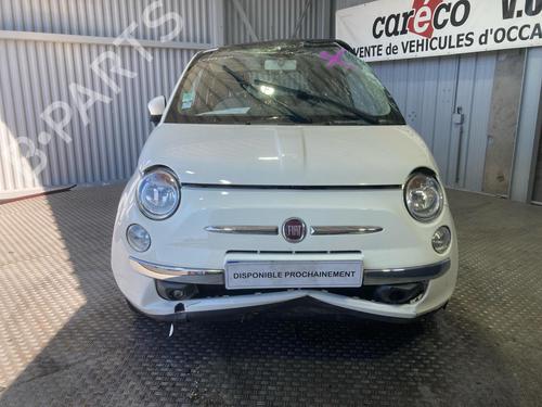 Ratstangsstang FIAT 500 (312_) 1.2 (312AXA1A) | BP36803692I23 - Image 5