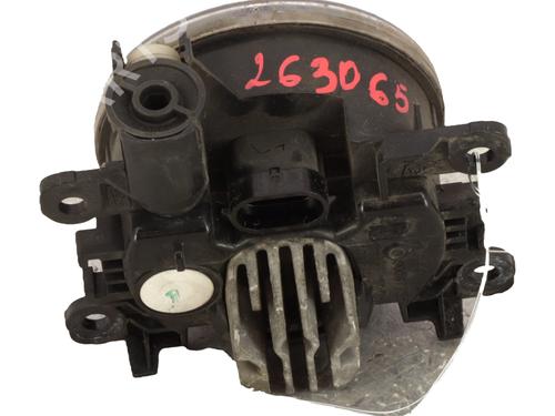 Used Left front fog light Left front fog light RENAULT KADJAR (HA_, HL_) 1.2 TCe 130 (HLMR) (130 hp) 39487789 39487789