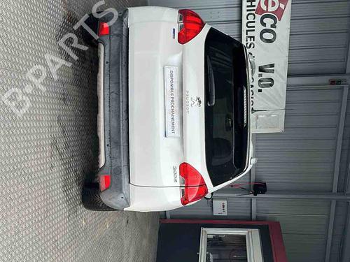 Left taillight PEUGEOT 2008 I (CU_) 1.2 THP 110 / PureTech 110 | BP36863311C34 - Image 7