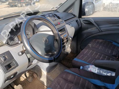 Used Parts MERCEDES-BENZ VITO / MIXTO Van (W639) 111 CDI (639.601, 639.603) 5004090