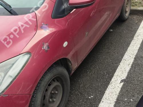 Ricambi MAZDA 2 (DE_, DH_) 1.4 MZR-CD 4862266