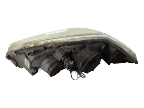 Right headlight RENAULT MEGANE II Estate (KM0/1_) 1.5 dCi (KM16, KM1E) | BP28301320C29 