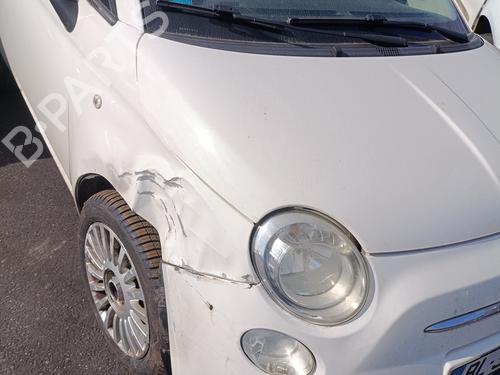 Højre solskærm FIAT 500 (312_) 1.2 (312AXA1A) | BP30046006I2 