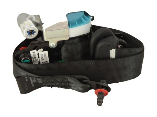 Used Front right seatbelt Front right seatbelt DACIA SPRING EV (B6M1) (45 hp) 37737497 37737497