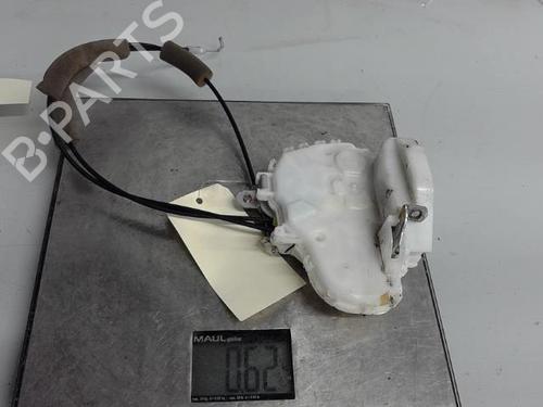Rear left lock HONDA CIVIC VIII Hatchback (FN, FK) 2.2 CTDi (FK3) | BP21371080C100 