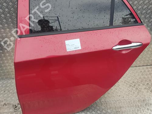 Porte arrière gauche KIA PICANTO II (TA) 1.0 (67 hp) 27313643
