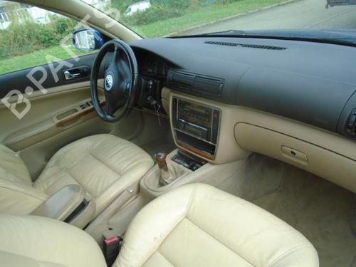 Højre forlygte VW PASSAT B5 Variant (3B5) 1.8 T | BP21314866C29 