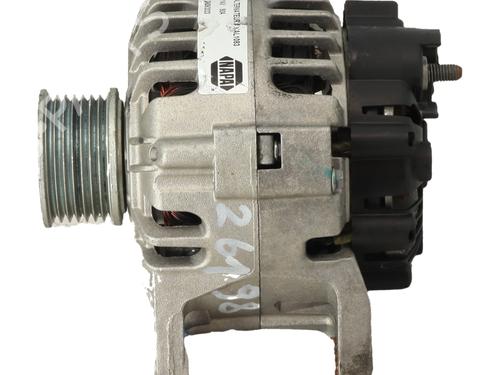 Alternator RENAULT TWINGO II (CN0_) 1.2 16V (CN0K, CN0V, CN0A) | BP38157039M7 - Image 2