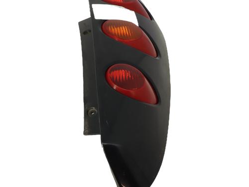 Left taillight SMART FORFOUR (454) 1.5 CDI (454.001) | BP38639974C34 - Image 5