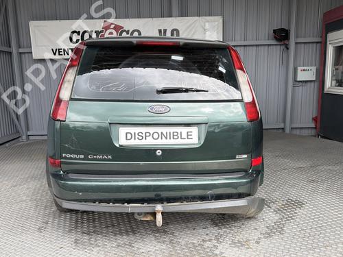 Instrument cluster FORD FOCUS C-MAX (DM2) 1.6 TDCi | BP33807360C47  - Image 9