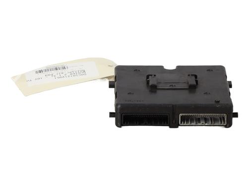 Used ECU airbags DACIA DUSTER (HM_) 1.3 TCe 130 (HMMF) (131 hp) 21307317