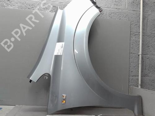 Used Right front fenders OPEL ZAFIRA / ZAFIRA FAMILY B (A05) 1.9 CDTI (M75) (100 hp) 21306984