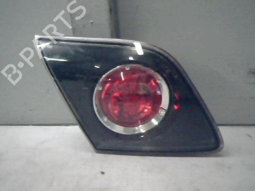 Left tailgate light MAZDA 3 (BK) 1.6 (BK14) | BP21310129C79 - Image 3