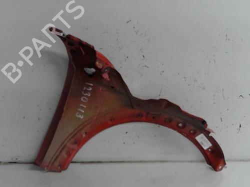 Used Left front fenders MINI MINI (R56) One (95 hp) 21291326