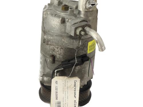 AC compressor FORD FOCUS III 2.0 TDCi | BP32734992M34 - Image 4