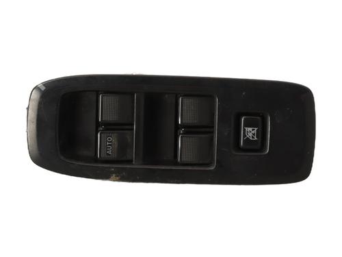 Used Left front window switch FORD RANGER (TKE) 3.2 TDCi 4x4 (200 hp) 31603421