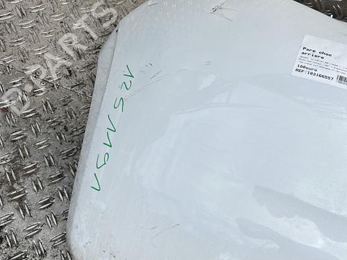 Rear bumper PEUGEOT 208 I (CA_, CC_) 1.4 HDi | BP24426595C8 