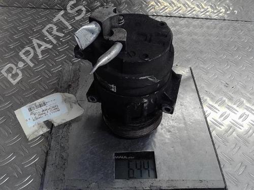 Used AC compressor RENAULT TRAFIC II Bus (JL) 1.9 dCI 100 (JL0C) (101 hp) 23205441
