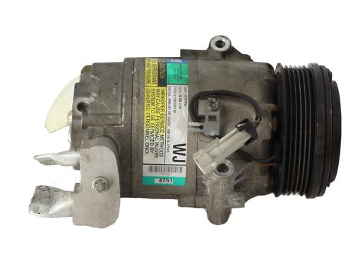 AC-Kompressor OPEL ASTRA H GTC (A04) 1.7 CDTi (L08) | BP21869401M34 