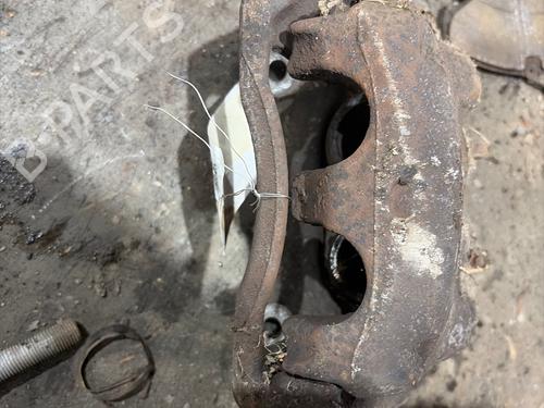 Left front brake caliper RENAULT TRAFIC II Van (FL) 2.0 dCi 90 (FL0H, FL00, FL01, FL0M, FL0P, FL0S) | BP39213287M105 - Image 4