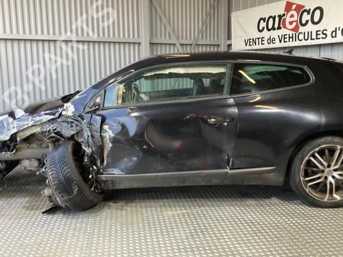 Used Parts VW SCIROCCO III (137, 138) 1.4 TSI 4597926